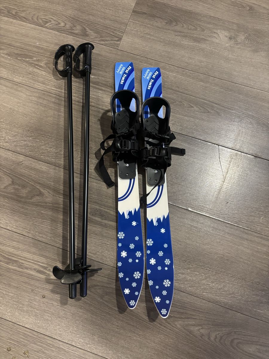 Skis