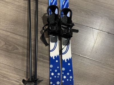 Skis