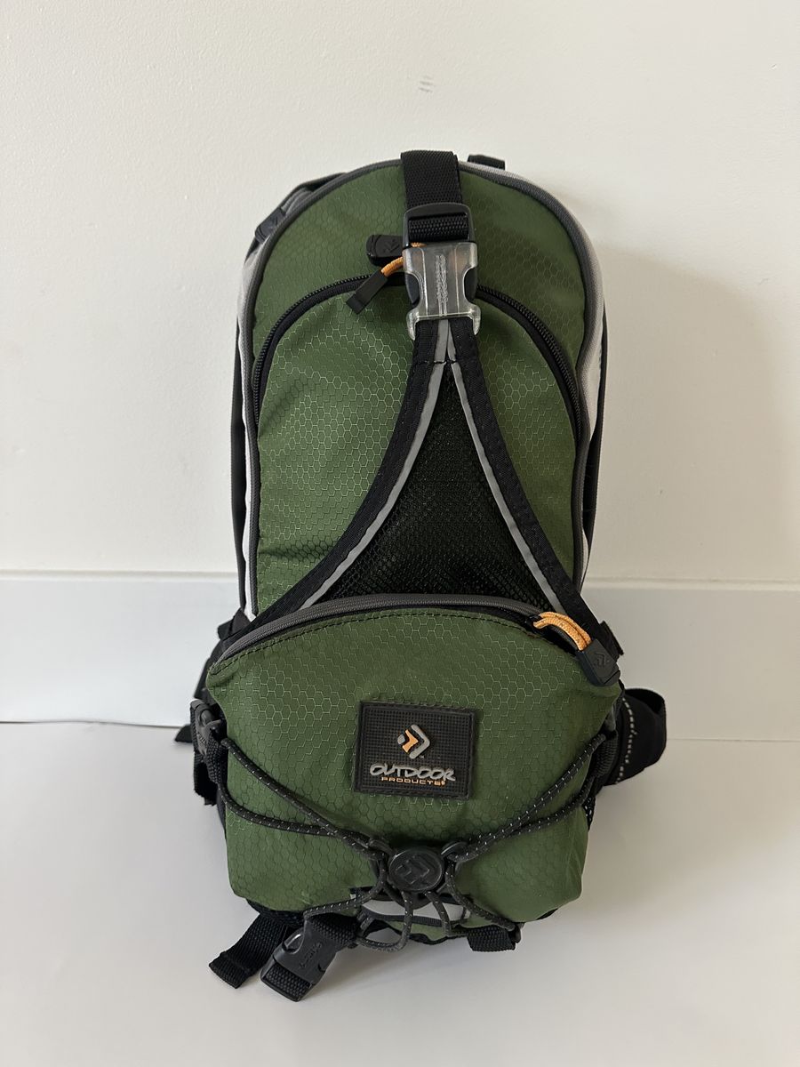Outdoor Products Hiking Backpack Daypack