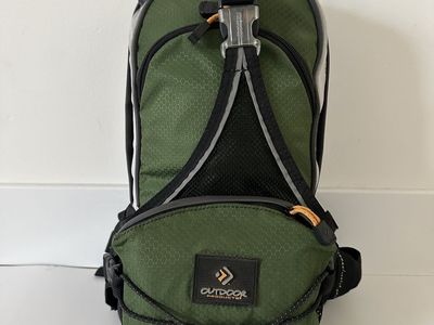 Outdoor Products Hiking Backpack Daypack