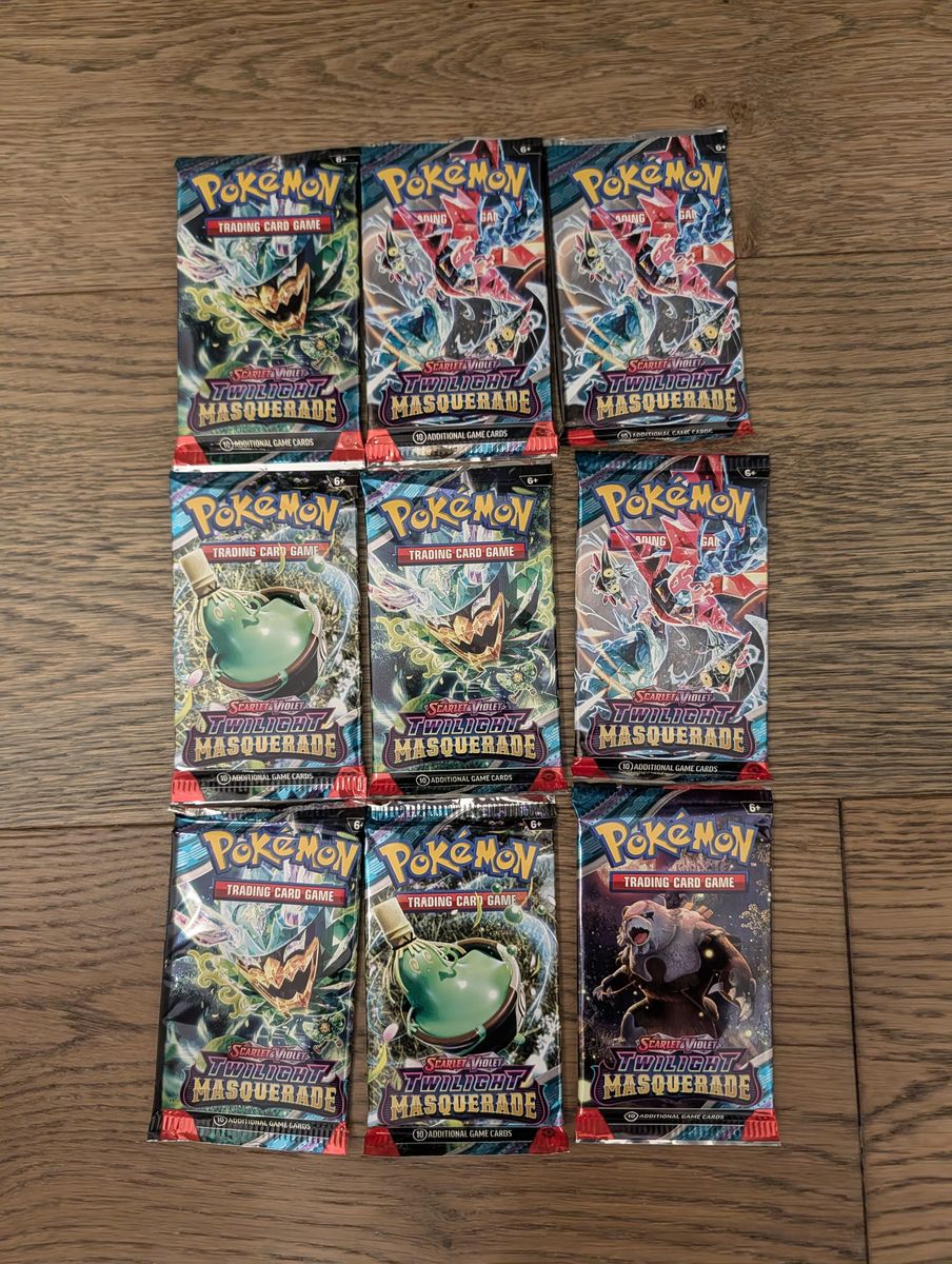 Sealed Pokemon Cards for Auction