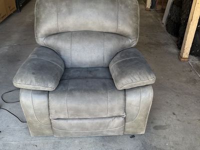 Electric Rocker Recliner