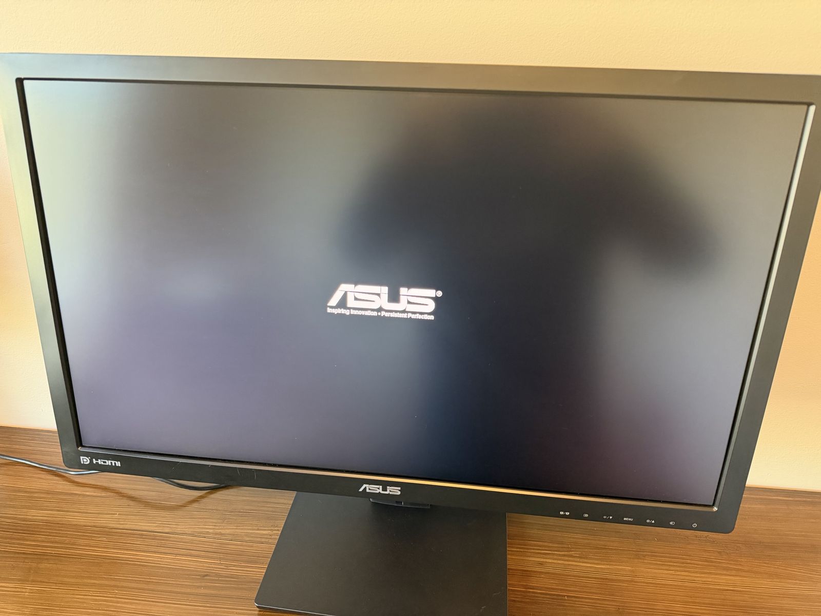 ASUS 27" Computer Monitor