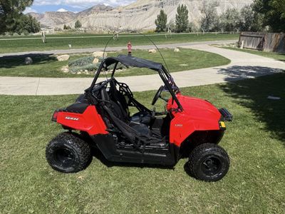 Polaris Ranger 170cc Perfect For Kids