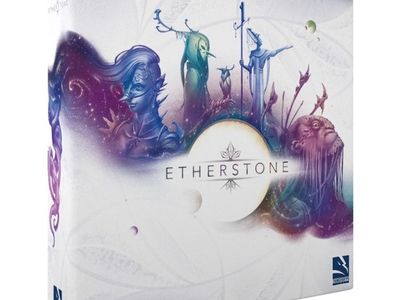New etherstone deluxe game