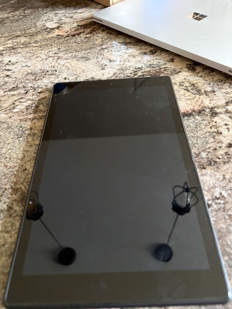 Kindle Fire HD10 (7th Gen)