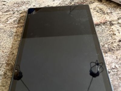 Kindle Fire HD10 (7th Gen)