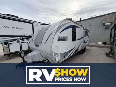 2019 Lance Lance Travel Trailers 2285