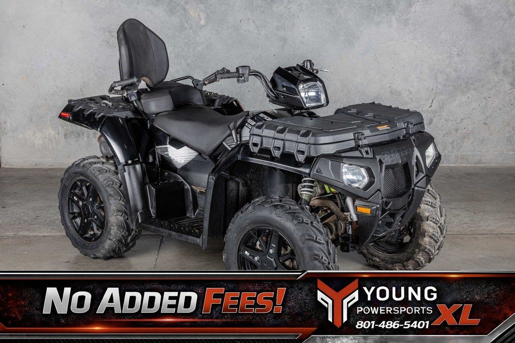 2024 Polaris® Sportsman Touring 850