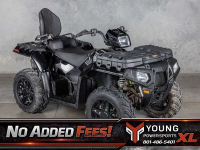 2024 Polaris® Sportsman Touring 850
