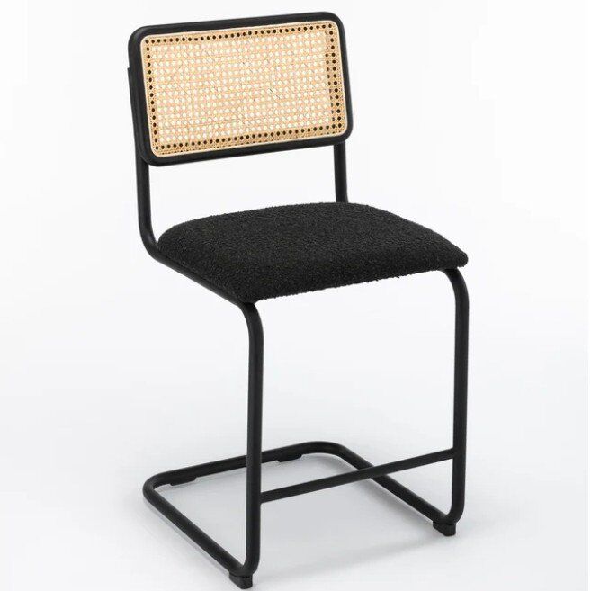 New! Set of 2 Counter Stools