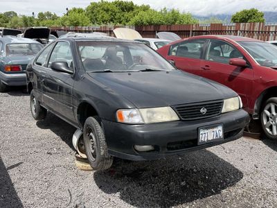 Just In! 1996 Nissan 200SX Parts - UTPAP Ogden