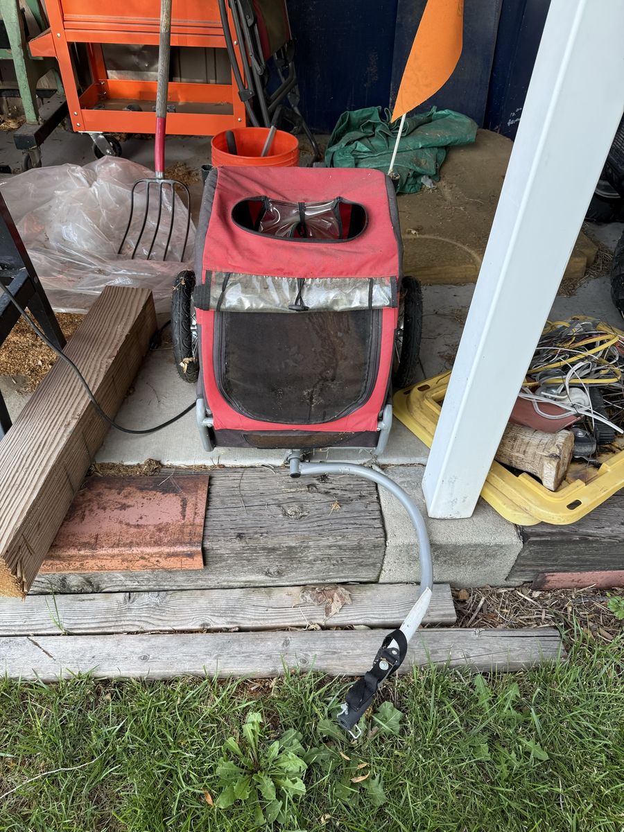 Pet carrier