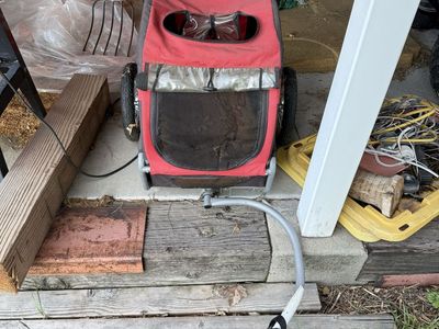 Pet carrier