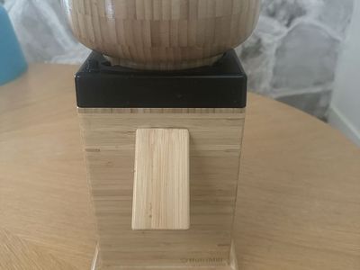 Nutrimill- grain mill