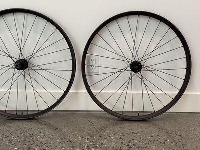 Roval Traverse SL II 29" Carbon Wheels (DT 240 / SRAM XD)