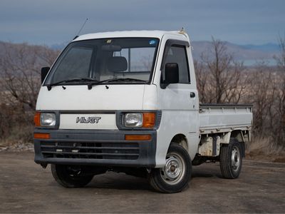 1994 Daihatsu Hijet