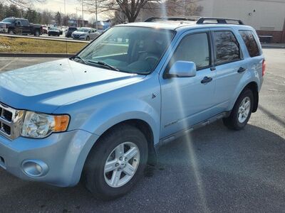 2008 FORD ESCAPE Hybrid