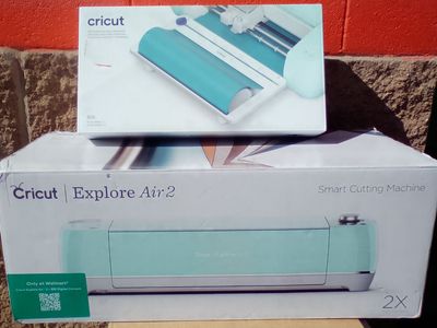 Storage Unit Cleanout Sale! Cutting Machines, Bike, Electronics, Furniture (Priced to Sell!)