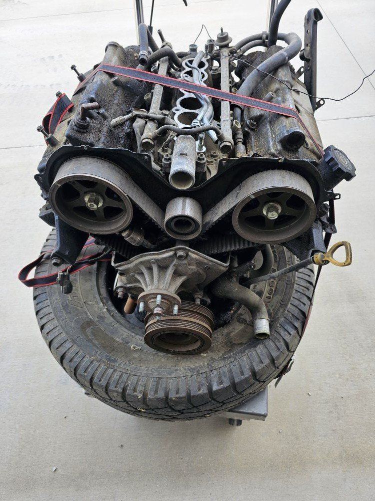 3.4 toyota motor