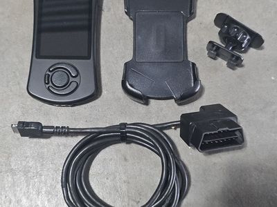 Cobb Accessport 2022-2026 Subaru WRX SUB-006