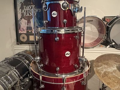 DW design series
