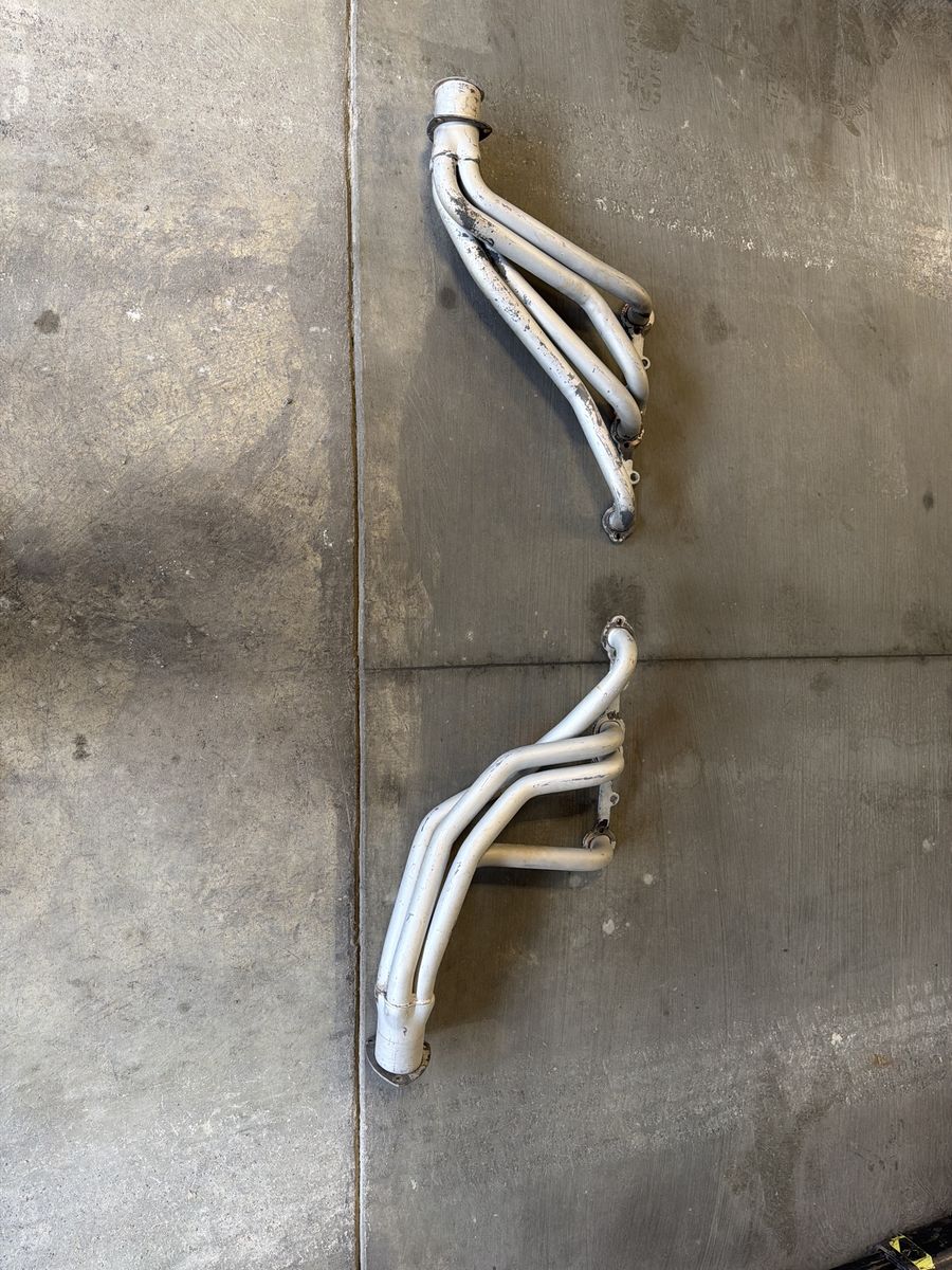 SBC headers