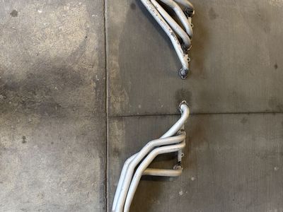 SBC headers