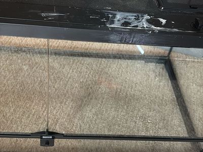 Thrive terrarium 18x18x36