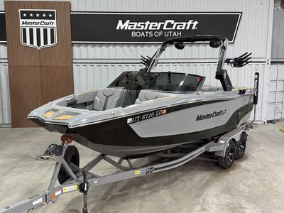 2022 MASTERCRAFT XT22