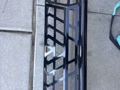 KRX REAR GATE