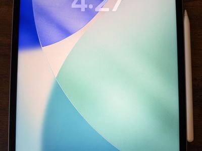 Apple iPad Pro 12.9" + Apple Pencil