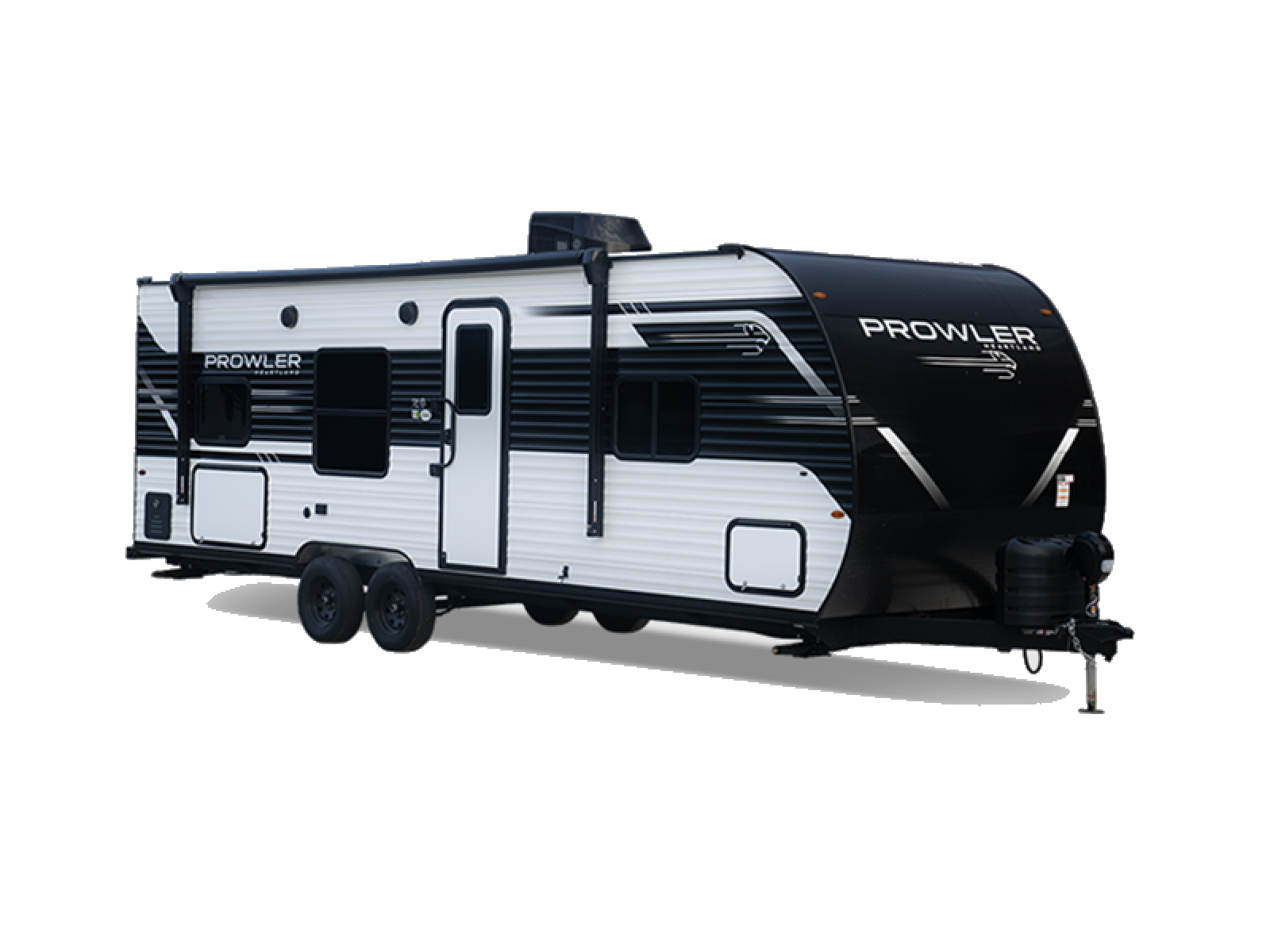 New 2027 Heartland Prowler 2201MDS