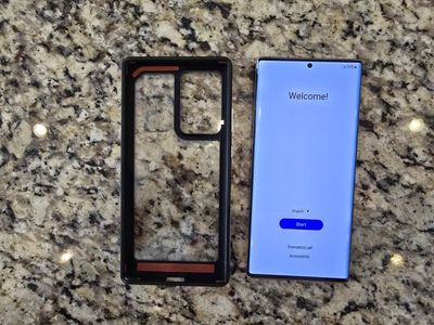 SAMSUNG NOTE S20 ULTRA