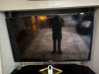 Sharp Aquios 65 Inch LCD