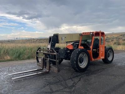 2013 JLG Telehandler!! 6600 LBS and 42' Reach