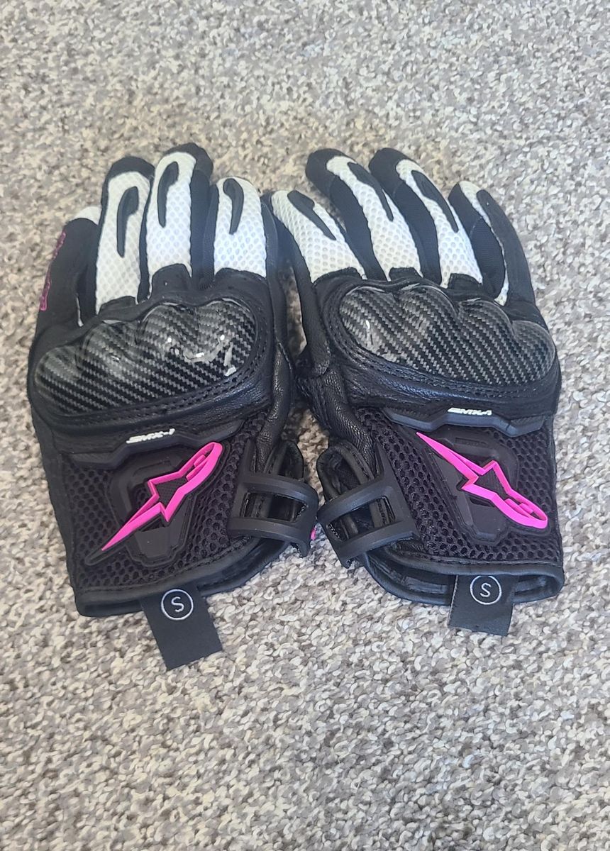 Alpinestars Womens Gloves