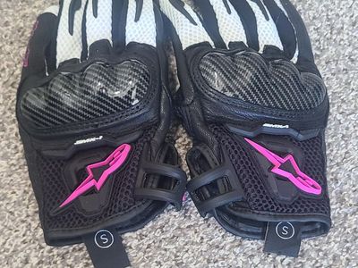 Alpinestars Womens Gloves