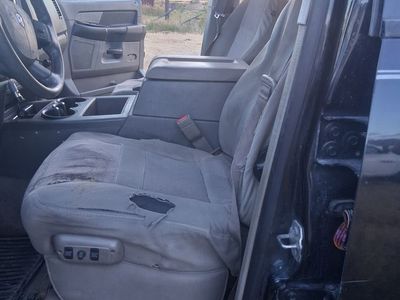 Dodge Ram 2500 Big Horn 4x4 Crew Cab Truck