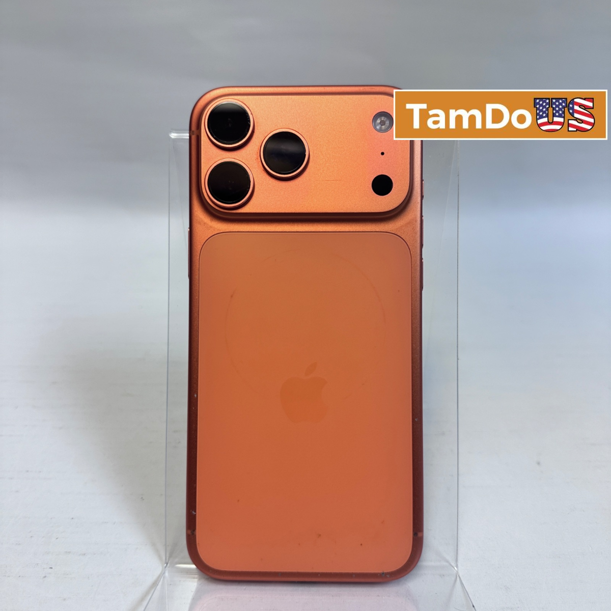 iPhone 17 Pro Max | 256GB | Cosmic Orange | AT&T Locked