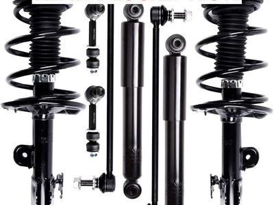 SCITOO Front Strut Assembly for Toyota RAV4