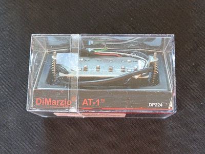 Dimarzio AT-1 Andy Timmons Guitar Pickup