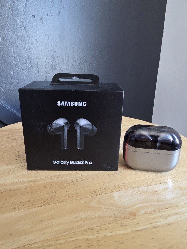 Samsung Galaxy Buds Pro 3