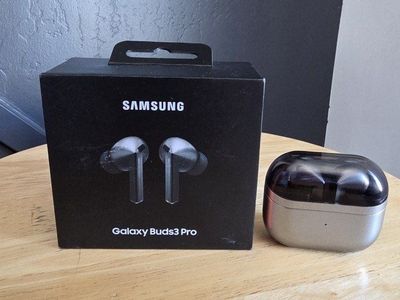 Samsung Galaxy Buds Pro 3