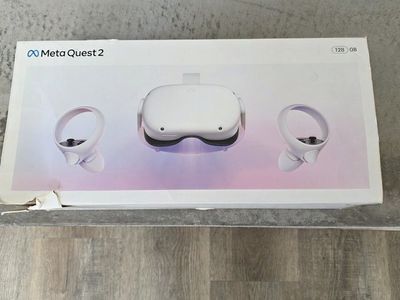 Meta quest 2