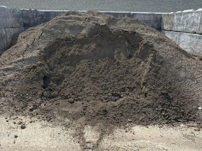 Premium Quality Topsoil