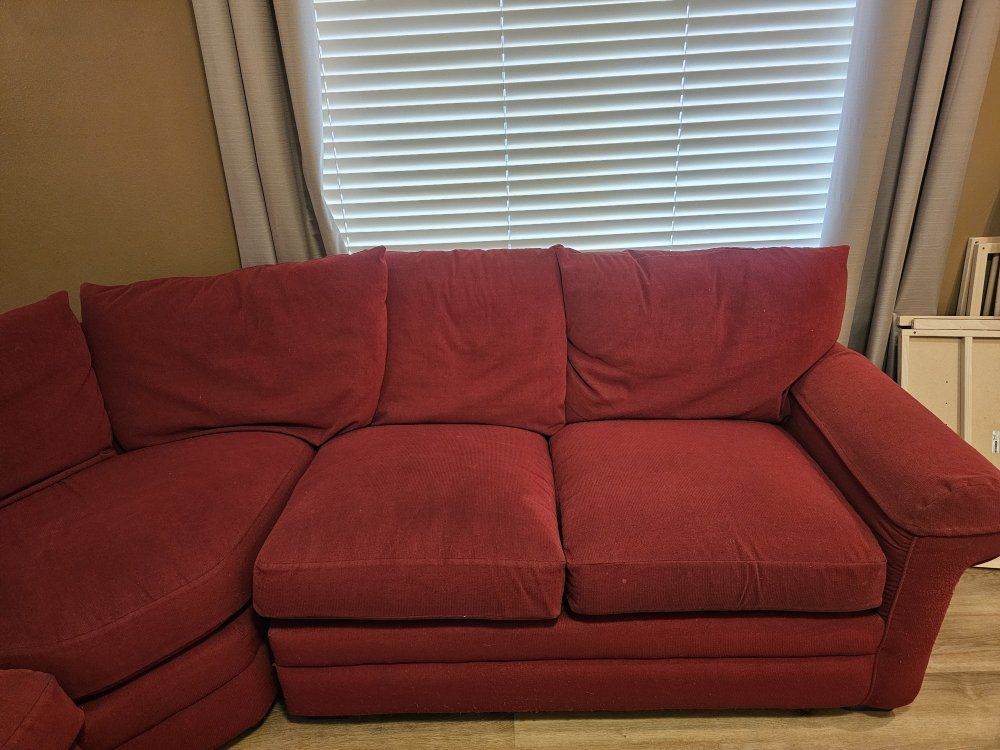 Sectional Sofa Couch