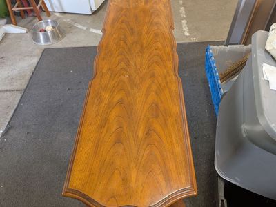 Long Table