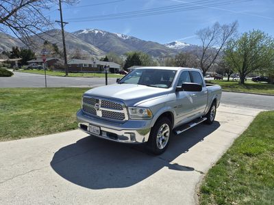 2014 RAM 1500 Laramie