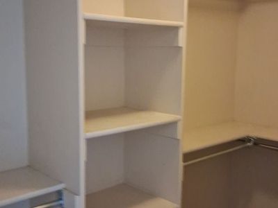 Room for rent- Private Bathroom- washer and dryer - No Pets!